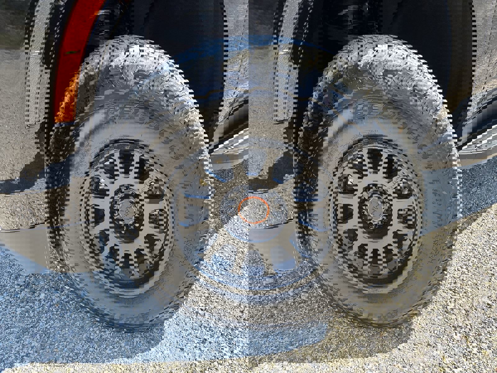 New 2025 Chevrolet Suburban Premier image 13