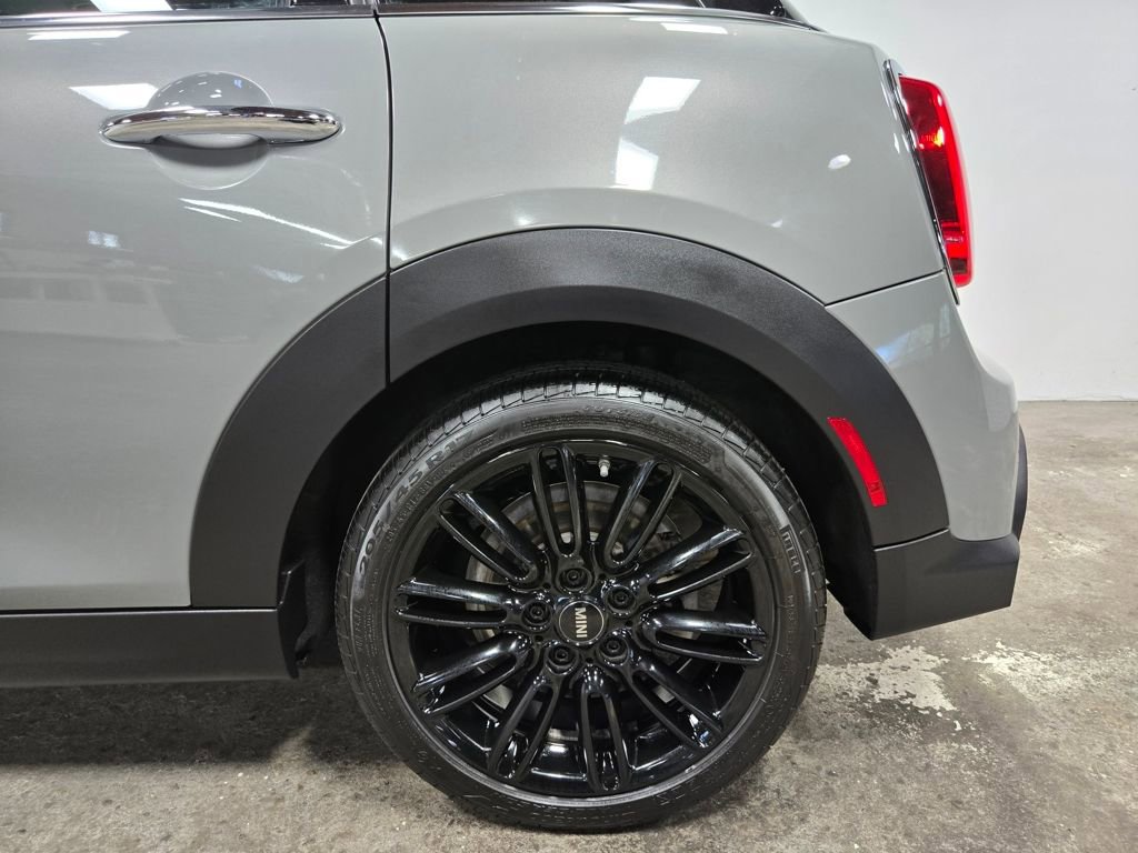 Used 2023 MINI Cooper S image 55