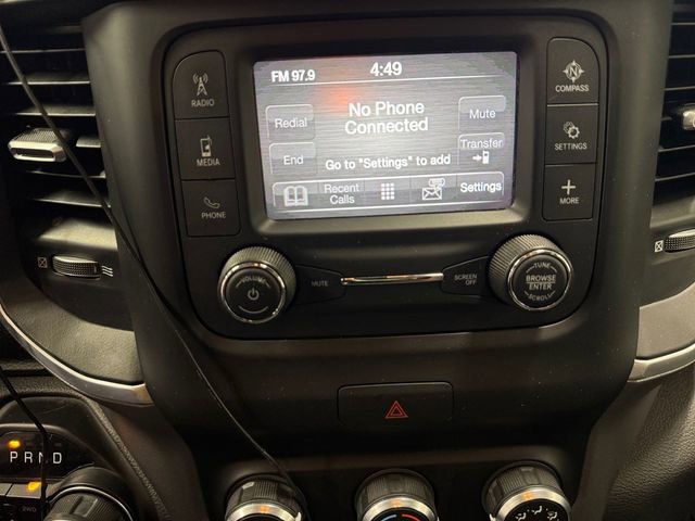 Used 2022 RAM 1500 Big Horn image 18