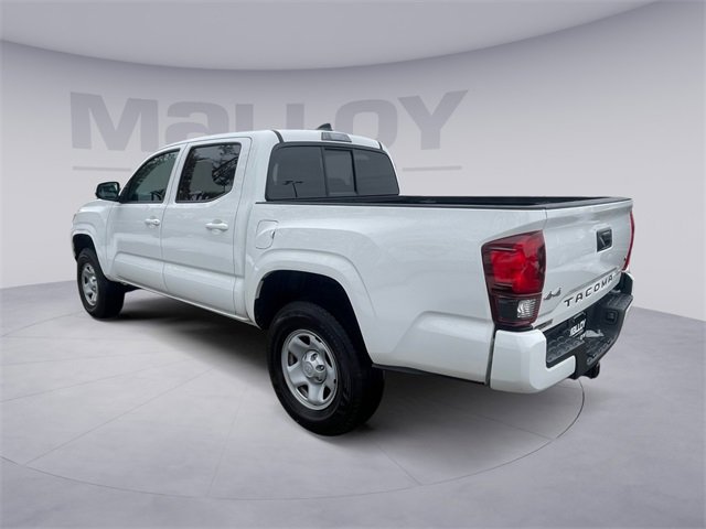 Used 2023 Toyota Tacoma SR image 3