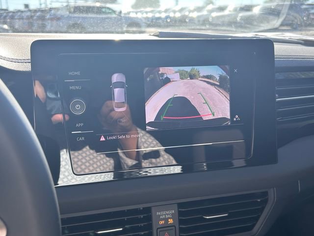 New 2026 Volkswagen Jetta Sport FWD image 15