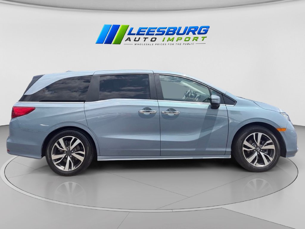 Used 2023 Honda Odyssey Touring image 6