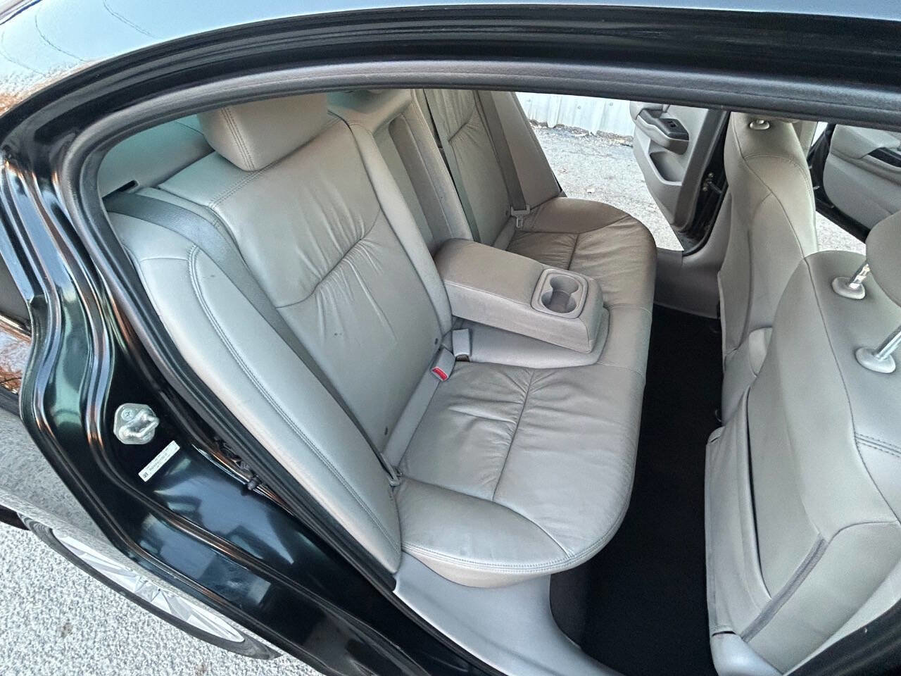 Used 2012 Honda Civic EX-L image 27