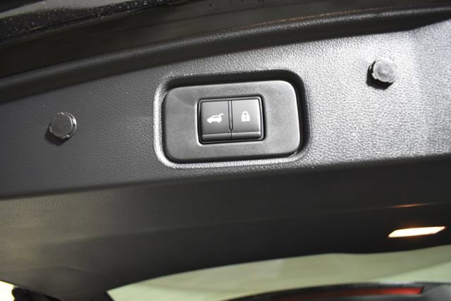 New 2026 Nissan Pathfinder SV AWD/4WD image 33