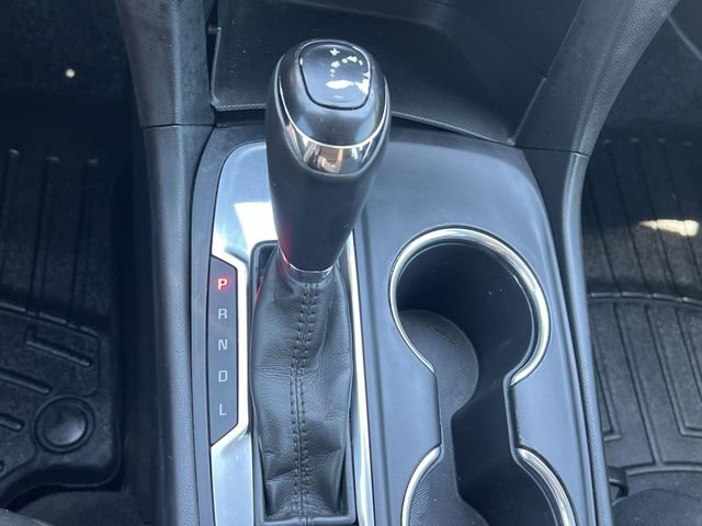 Used 2019 Chevrolet Equinox LT w/ Sun & Navigation Package FWD image 23