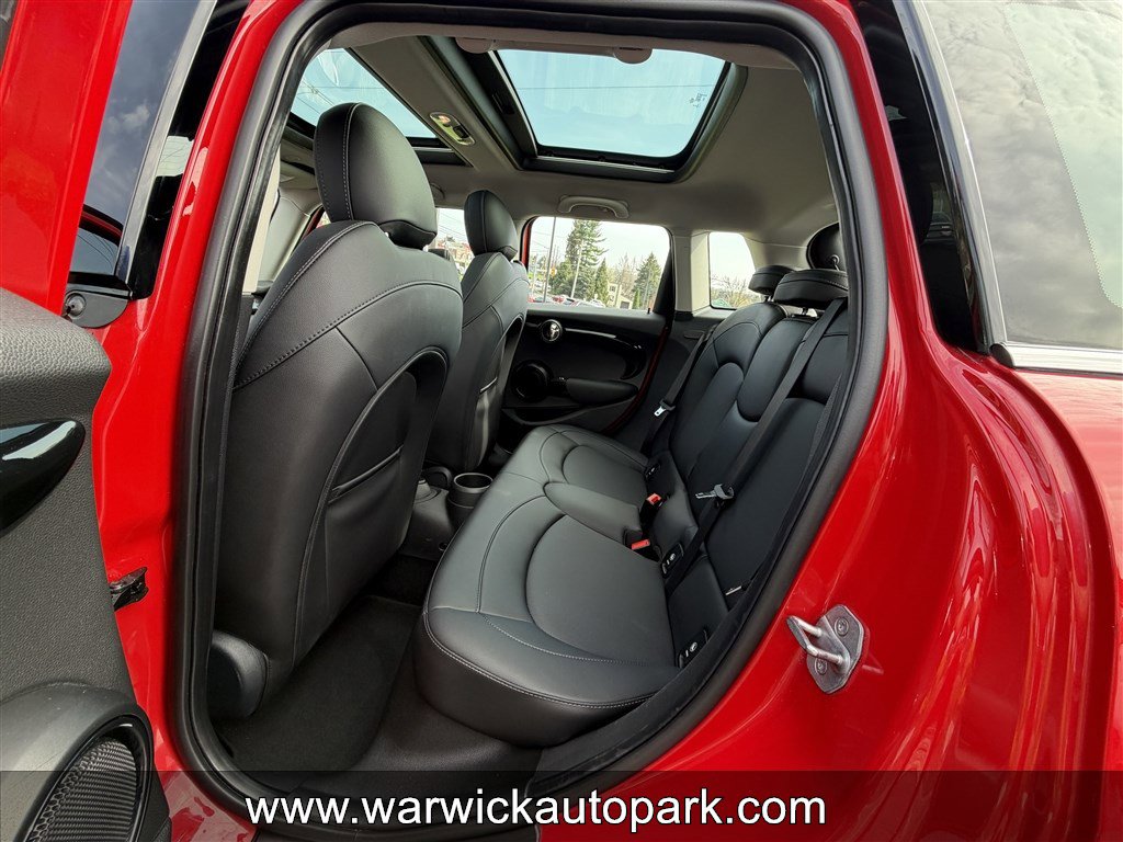 Used 2019 MINI Cooper S image 10