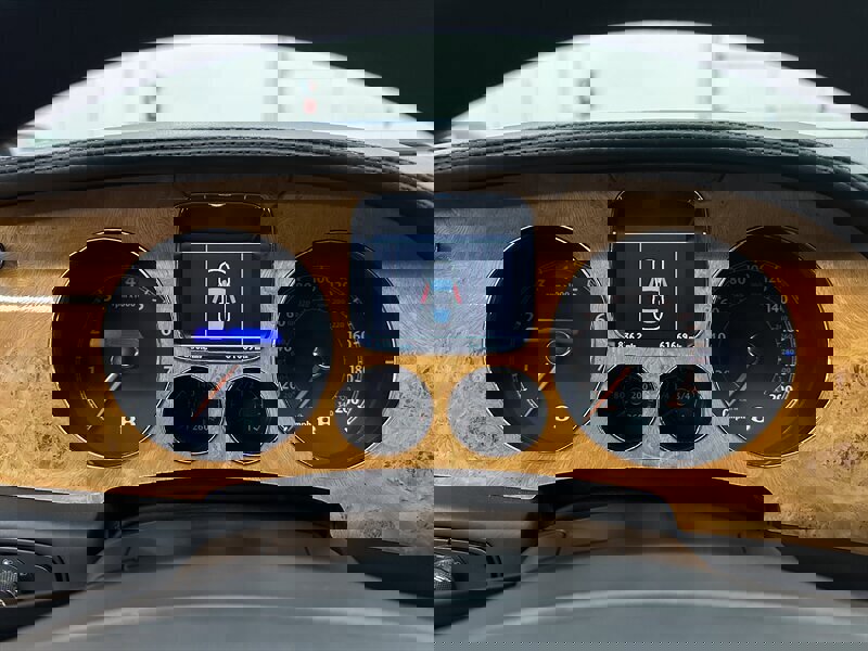 Used 2005 Bentley Continental GT image 20