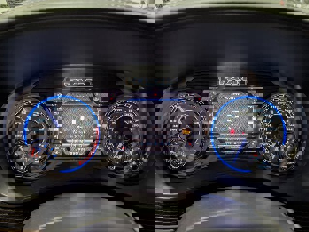 Used 2020 RAM 3500 Limited image 22