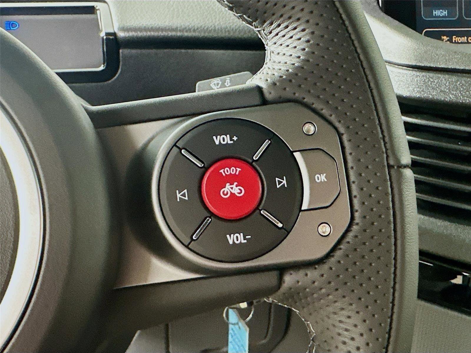 New 2025 INEOS Grenadier Fieldmaster Edition image 20