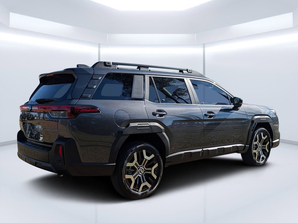 New 2026 Subaru Outback Touring XT AWD/4WD image 3
