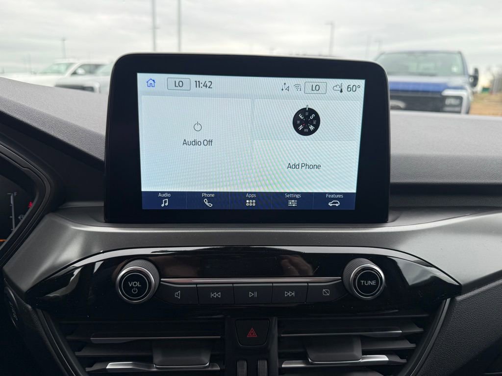 New 2026 Ford Escape Active w/ Cold Weather Package image 25