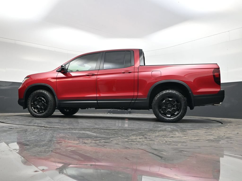 Certified 2026 Honda Ridgeline TrailSport image 37