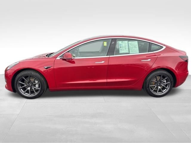 Used 2019 Tesla Model 3 Long Range image 9