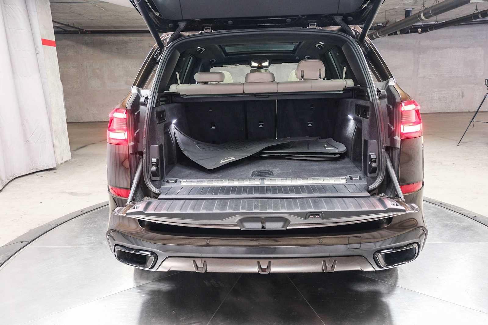 Used 2022 BMW X5 xDrive45e AWD/4WD image 31