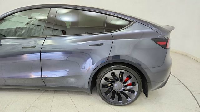 Used 2025 Tesla Model Y Performance AWD/4WD image 10