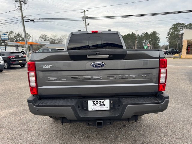 Used 2022 Ford F250 Lariat image 7