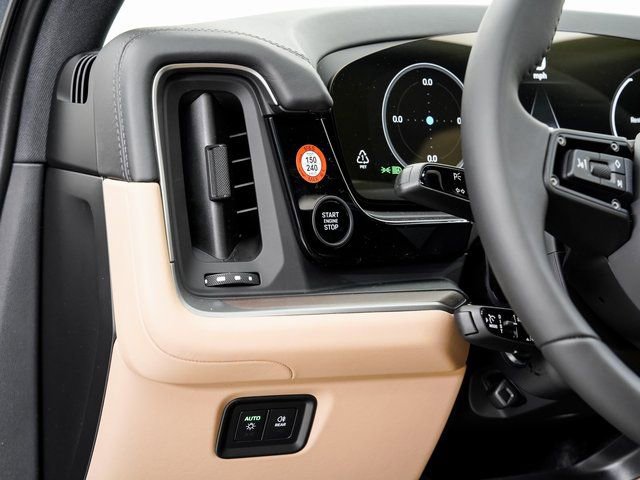 New 2026 Porsche Cayenne E-Hybrid image 10