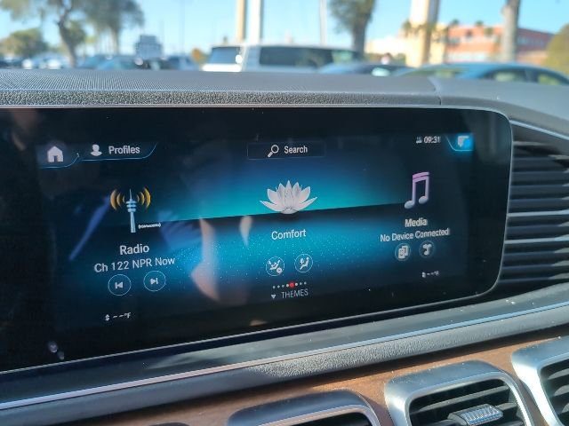 Used 2020 Mercedes-Benz GLS 450 4MATIC w/ Convenience Package image 13