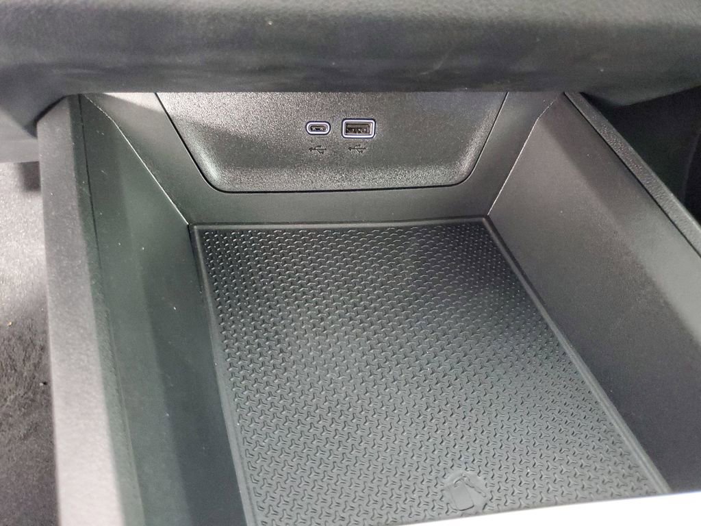 New 2026 Chevrolet Equinox ACTIV FWD image 19