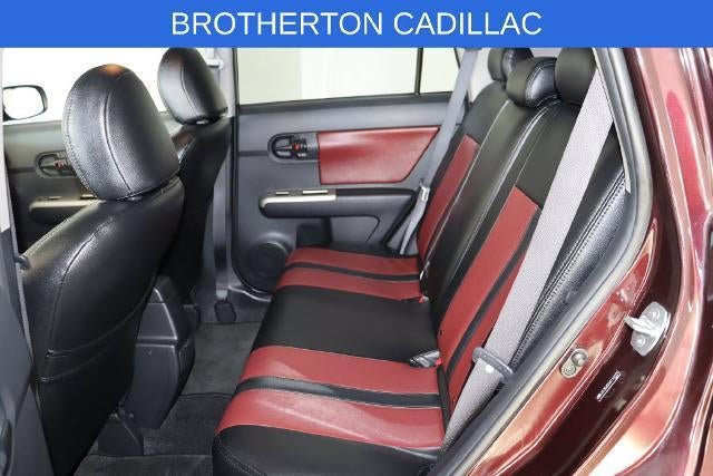 Used 2010 Scion xB FWD image 28