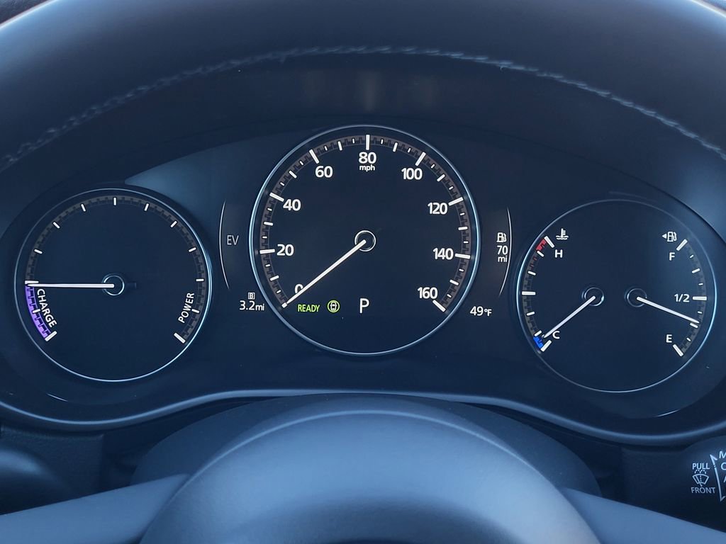 New 2026 MAZDA CX-50 2.5 Hybrid w/ Premium Plus Pkg image 10