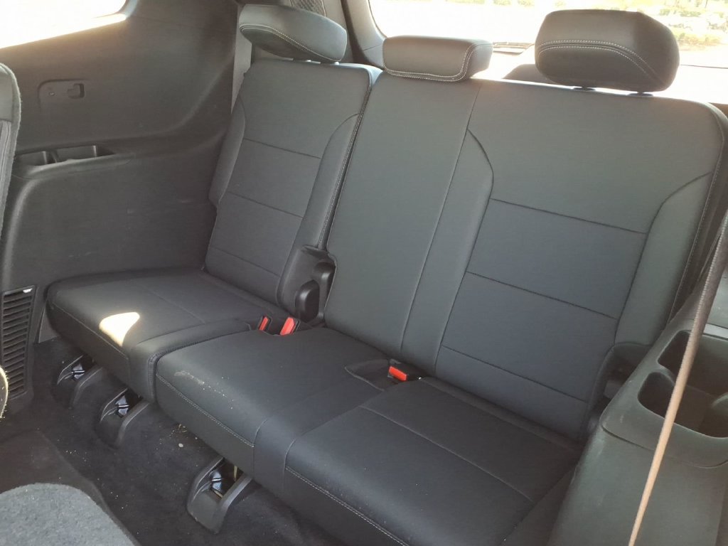 Used 2025 Buick Enclave Preferred w/ Trailering Package, 5000 lbs. AWD/4WD image 9