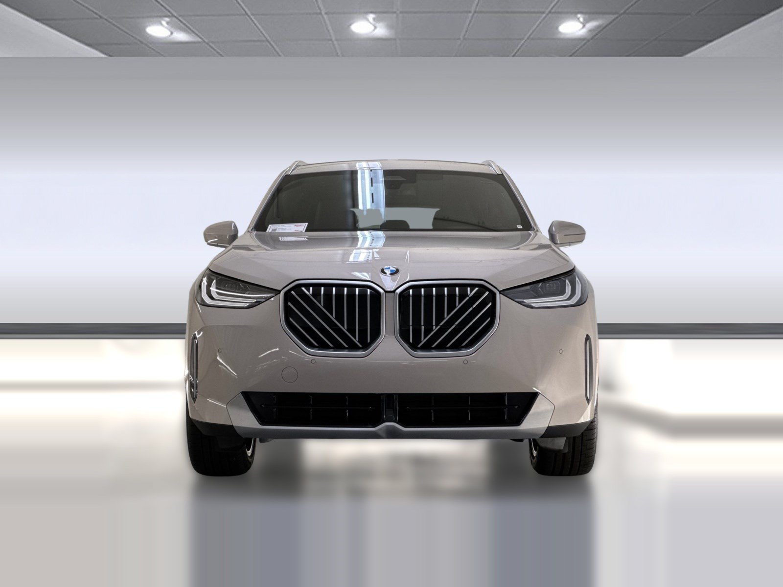 Used 2026 BMW X3 xDrive30i w/ Convenience Package AWD/4WD image 5