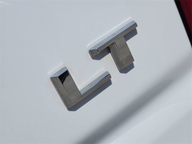 Used 2023 Chevrolet Silverado 1500 LT image 13