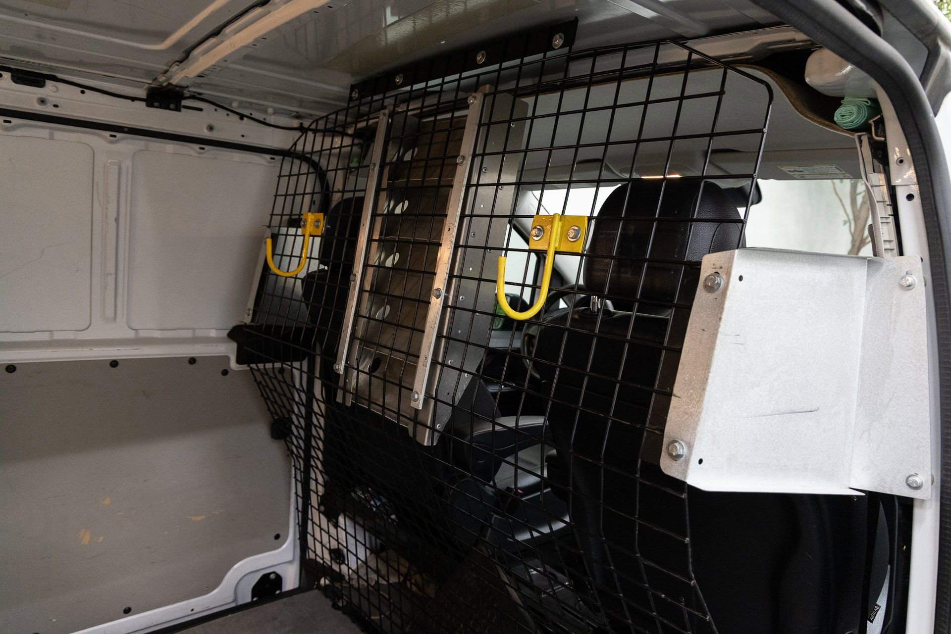 Used 2018 Mercedes-Benz Metris w/ Eco Stop/Start Package image 19