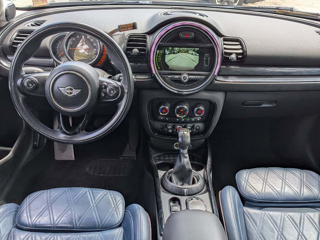 Used 2016 MINI Cooper Clubman S FWD image 13