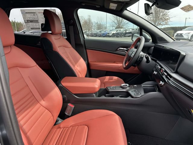 New 2026 Kia Sportage SX Prestige AWD/4WD image 21