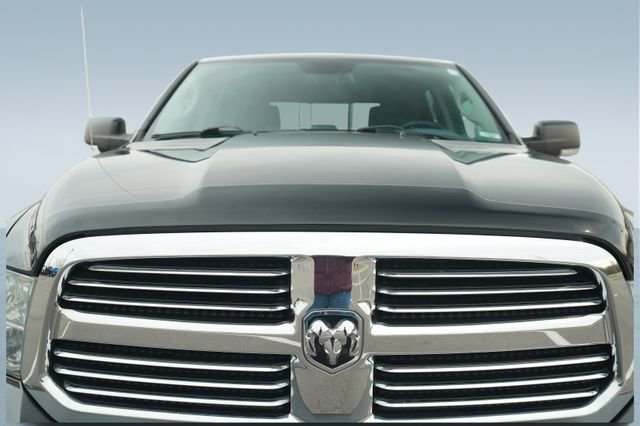 Used 2014 RAM 1500 Big Horn image 35