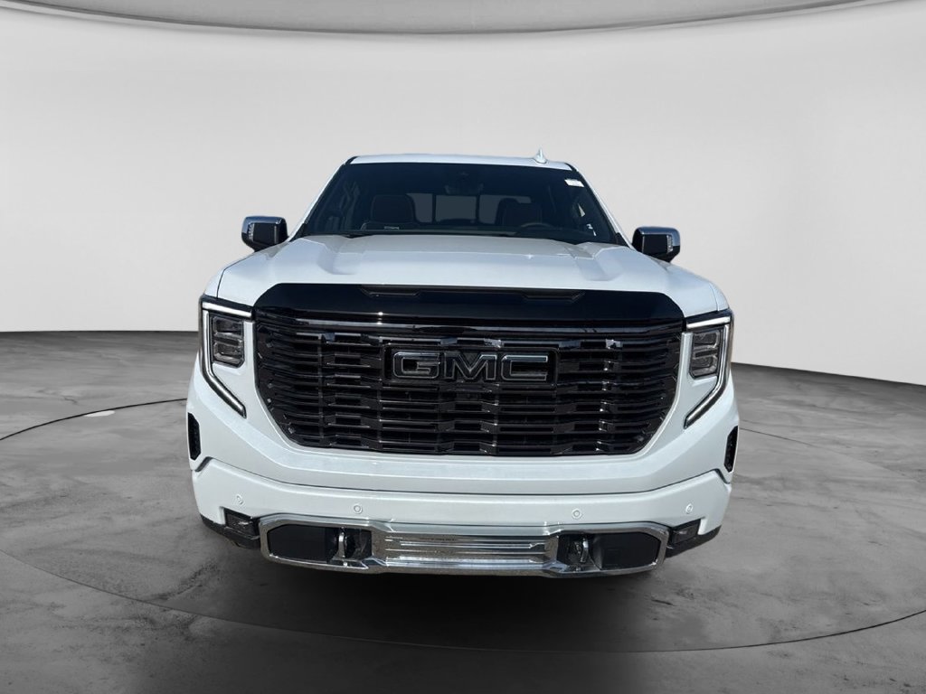 New 2026 GMC Sierra 1500 Denali Ultimate AWD/4WD image 3