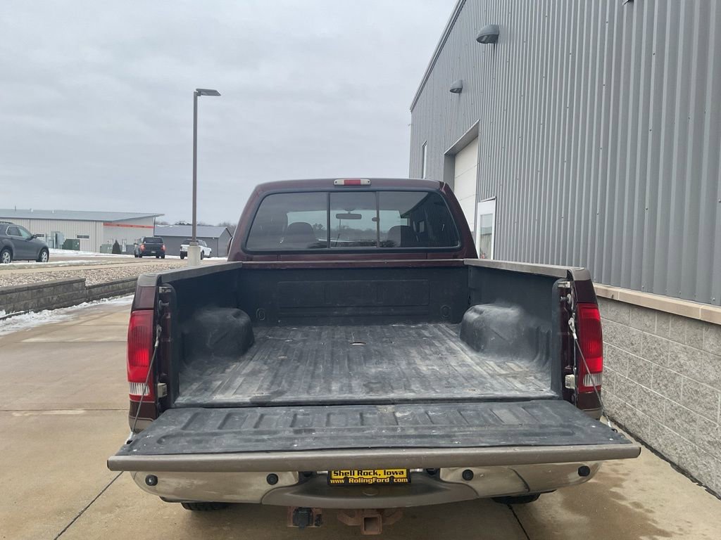 Used 2003 Ford F250 King Ranch image 20
