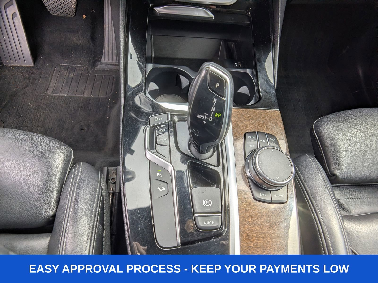 Used 2018 BMW X3 xDrive30i image 34