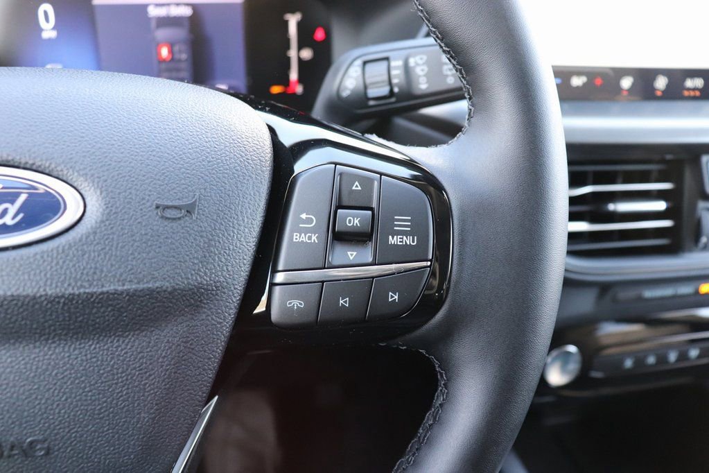 New 2026 Ford Escape Active w/ Tech Pack #1 image 27