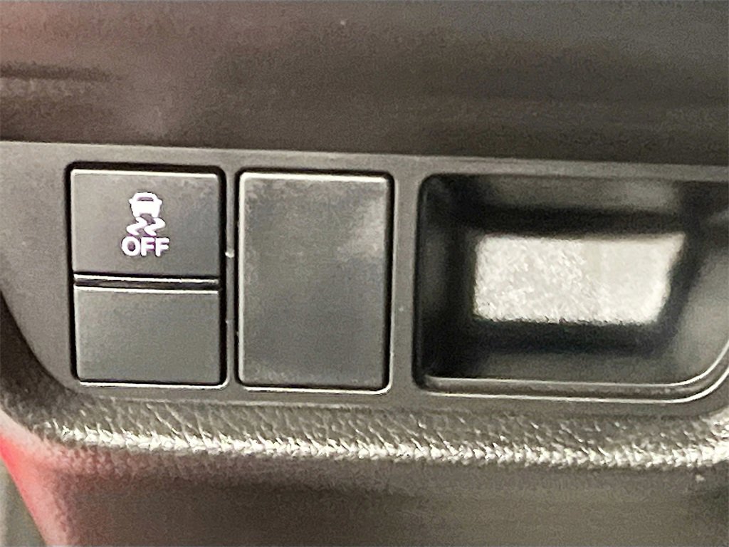 Used 2024 Honda HR-V Sport image 10