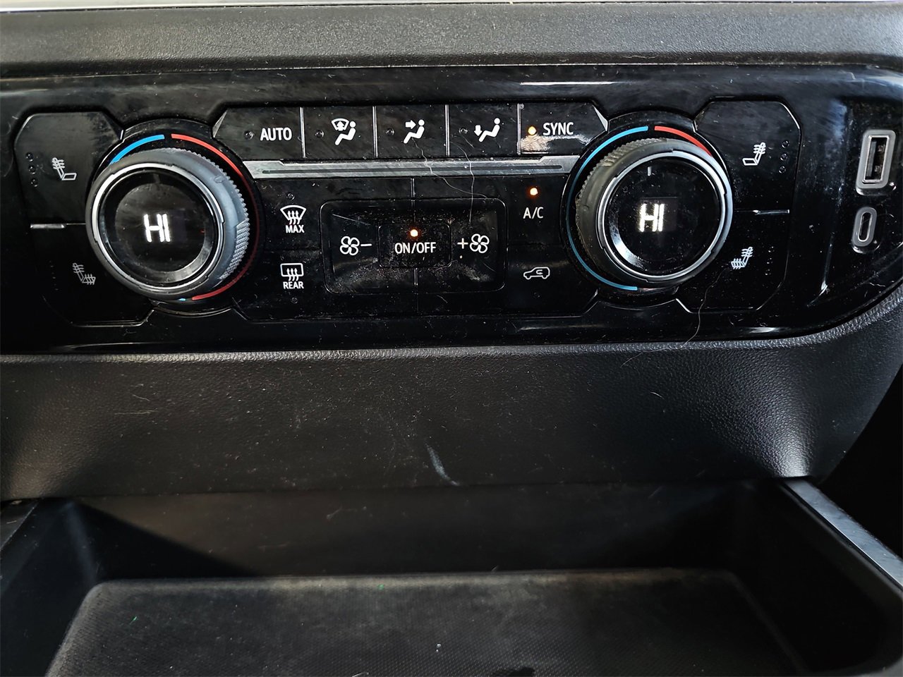 Used 2022 Chevrolet Silverado 1500 LT Trail Boss image 20