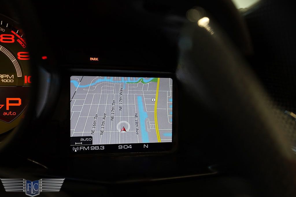 Used 2019 Ferrari 488 Spider image 36