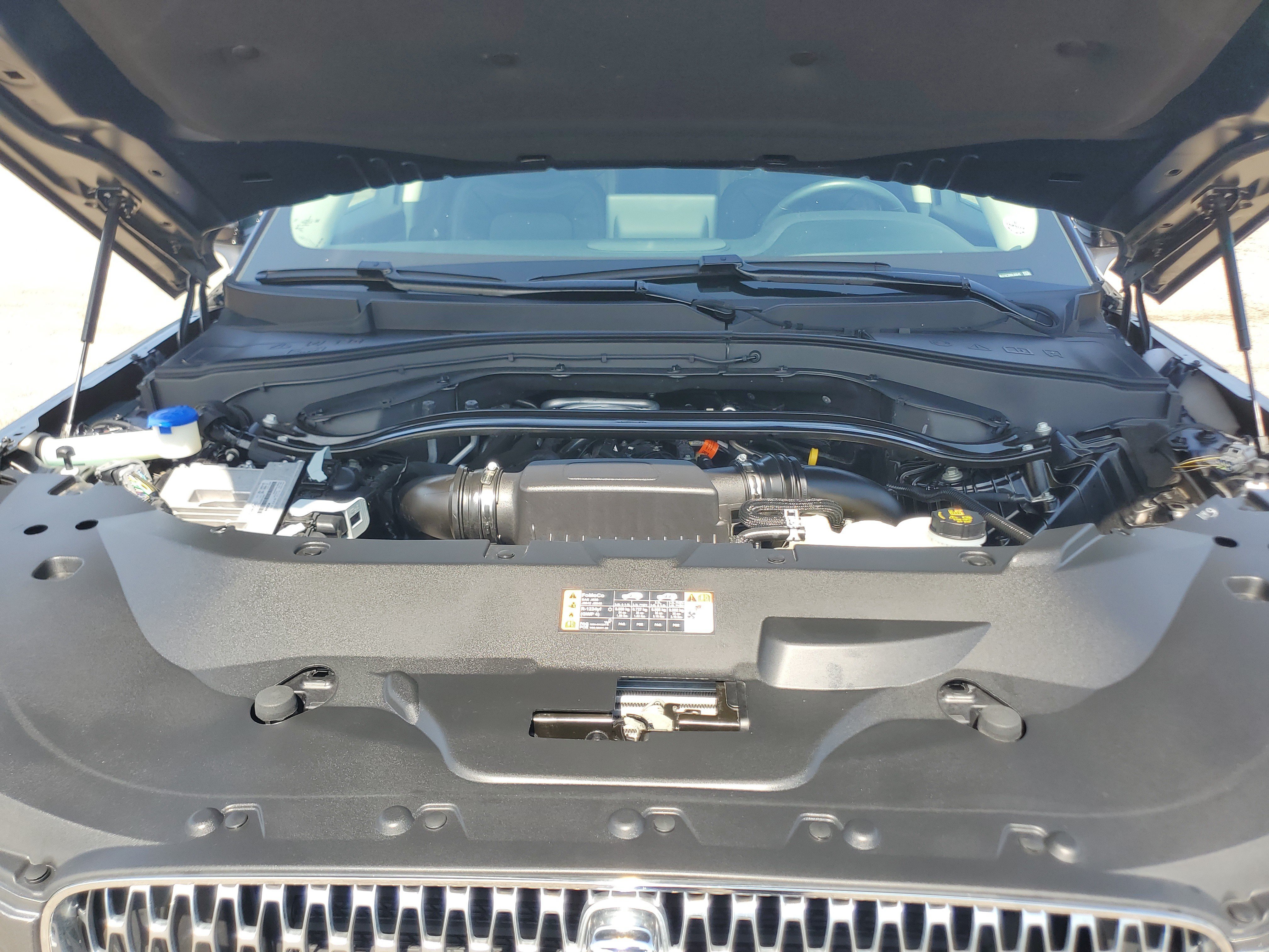 Certified 2024 Lincoln Aviator Reserve w/ Equipment Group 201A AWD/4WD image 8