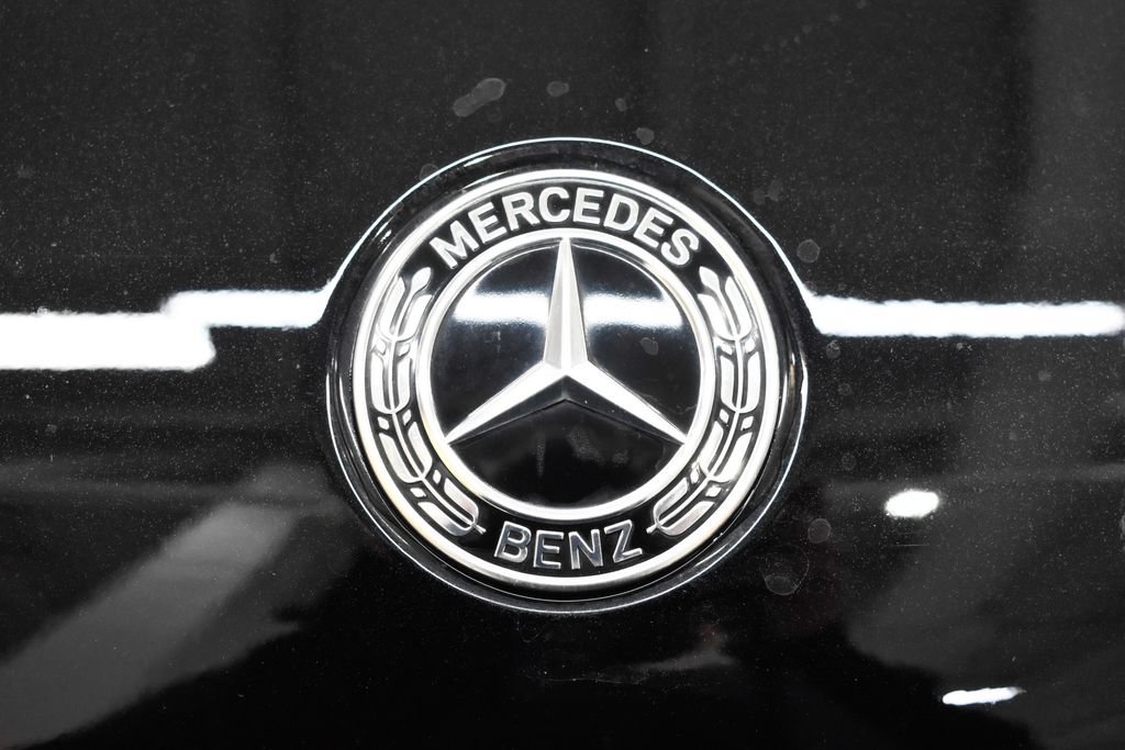 Certified 2022 Mercedes-Benz GLE 53 AMG 4MATIC Coupe image 12