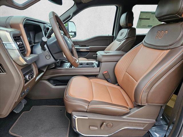 New 2026 Ford F250 King Ranch image 4