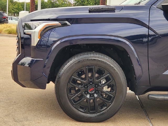 Used 2024 Toyota Tundra SR5 w/ TRD Sport Package AWD/4WD image 5