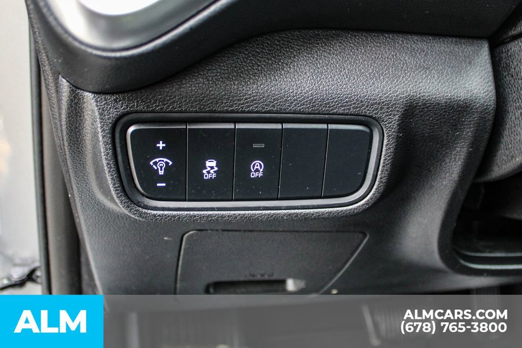 Used 2024 Kia Soul LX w/ Option Group 015 image 30