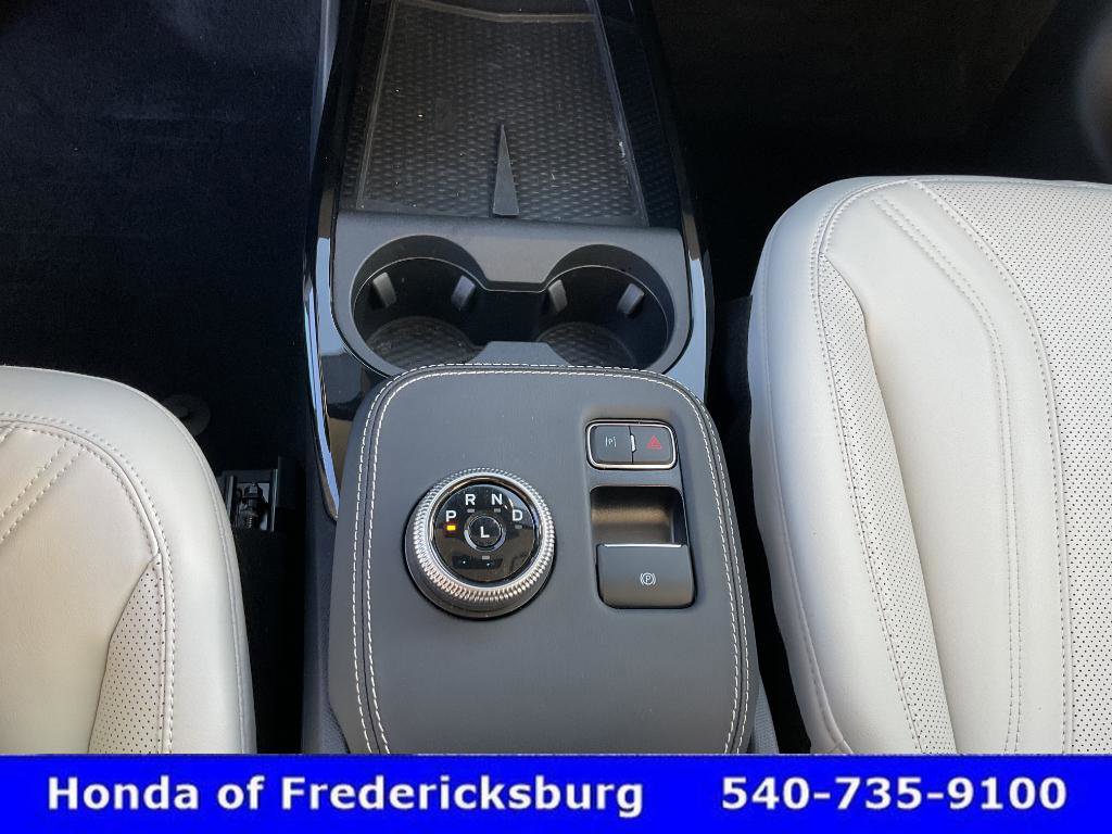 Used 2024 Ford Mustang Mach-E Premium AWD/4WD image 40