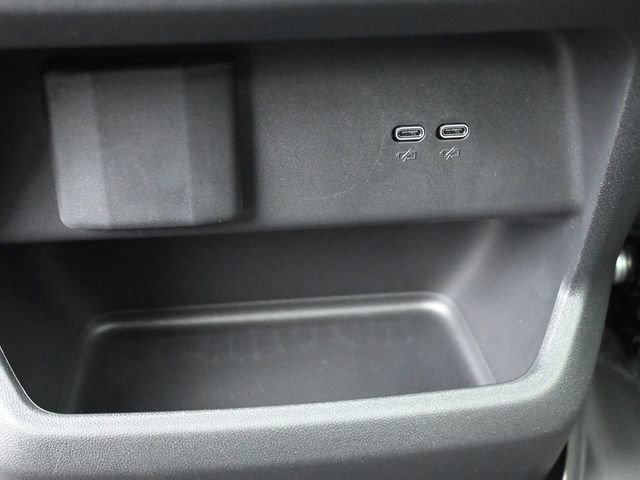 New 2025 Chevrolet Silverado EV LT image 28