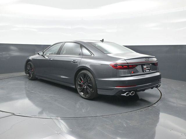 New 2027 Audi S8 AWD/4WD image 5