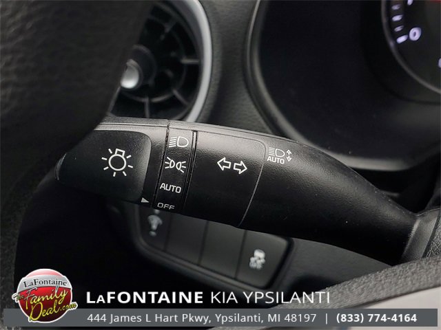 Used 2024 Kia Forte LXS image 15