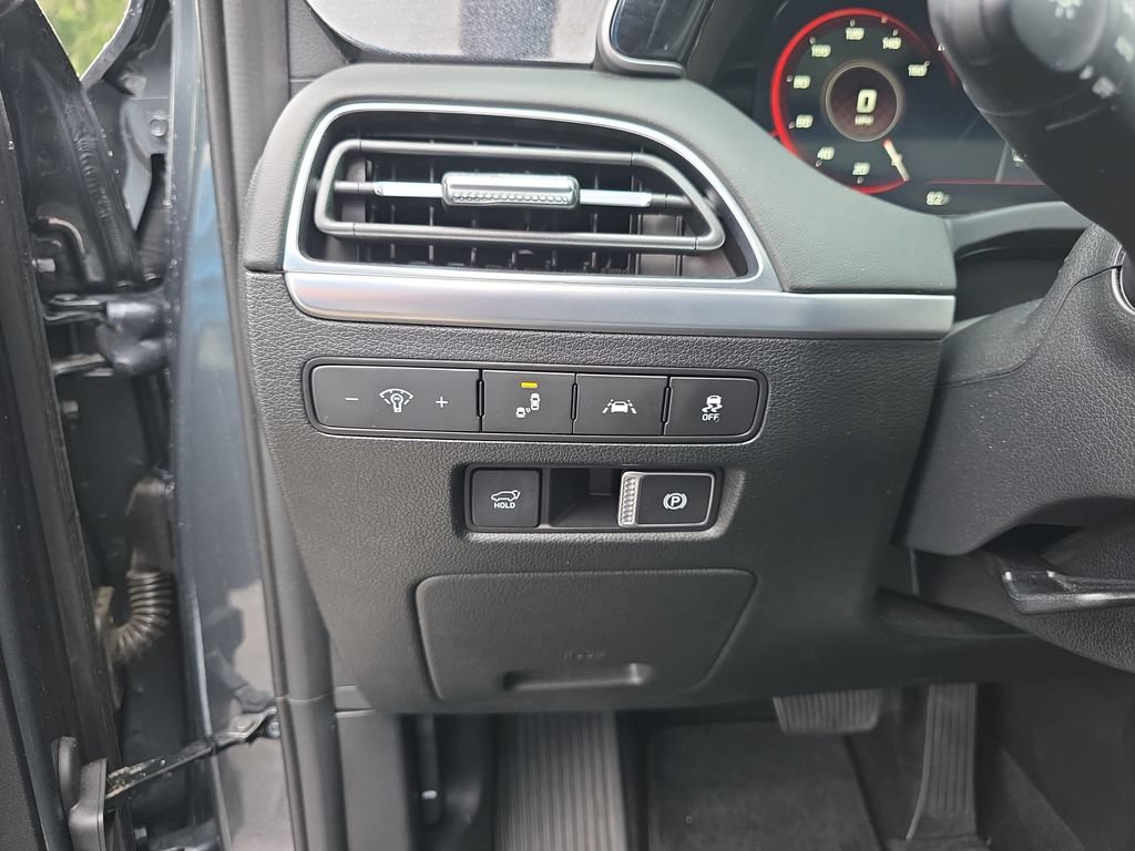 Used 2022 Hyundai Palisade Calligraphy FWD image 20