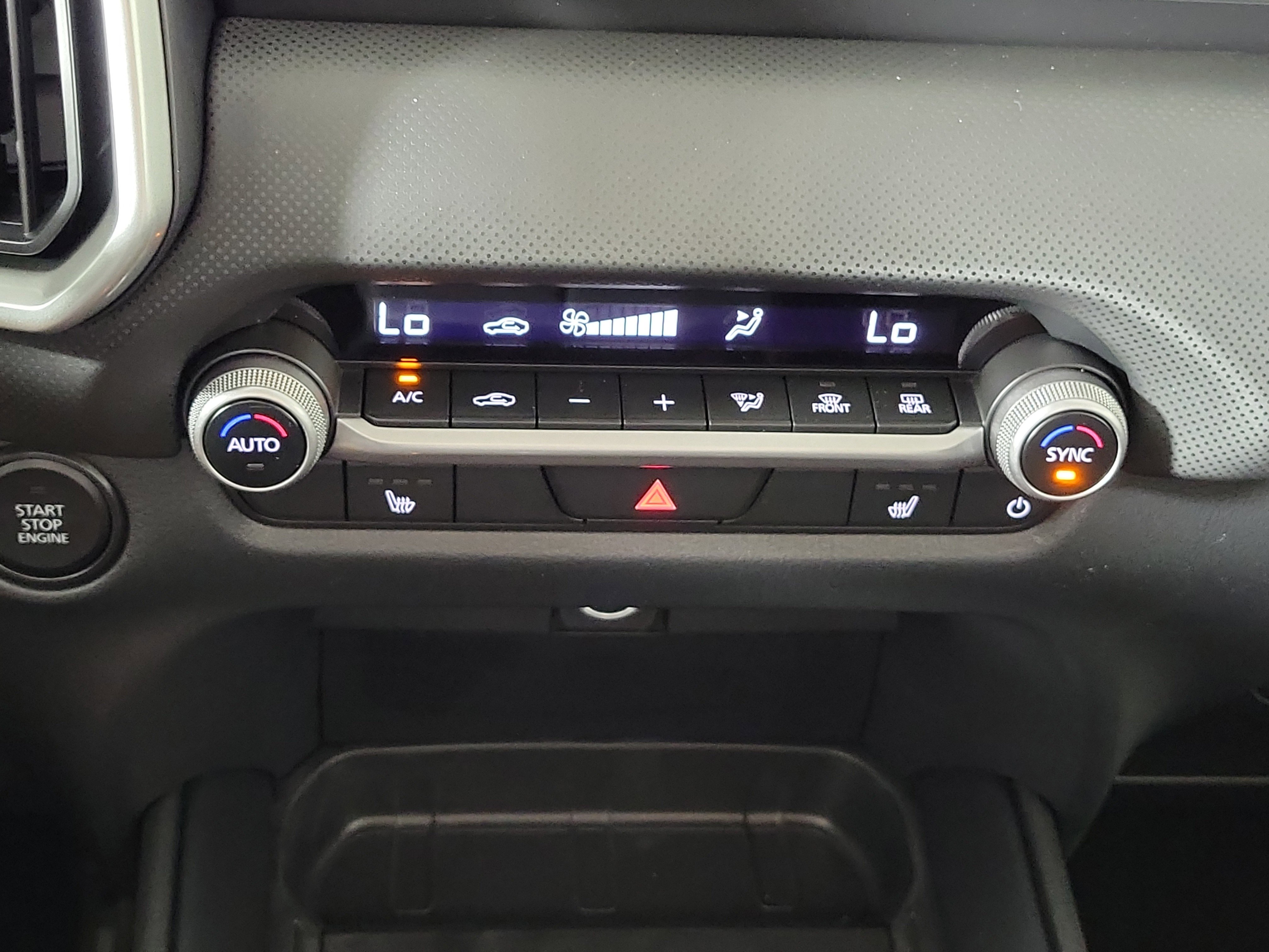 New 2026 MAZDA CX-50 Meridian Edition w/ Cargo Package image 23